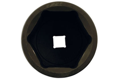 Laser Tools 5200 Impact Socket 1"D 95mm Laser Tools