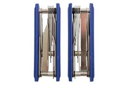 Laser Tools 5201 Folding Radio Removal Kit Laser Tools