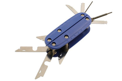 Laser Tools 5201 Folding Radio Removal Kit Laser Tools