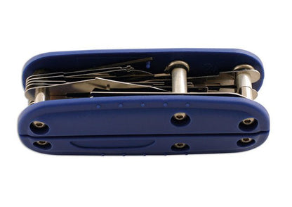 Laser Tools 5201 Folding Radio Removal Kit Laser Tools