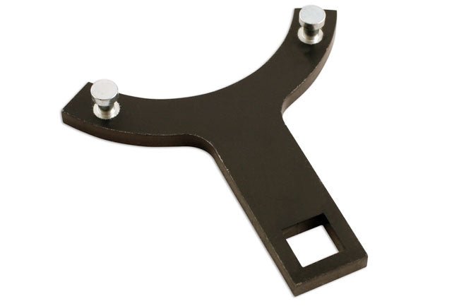 Laser Tools 5203 Viscous Coupling Holding Tool - for Ford Laser Tools