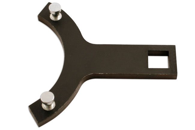 Laser Tools 5203 Viscous Coupling Holding Tool - for Ford Laser Tools