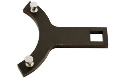 Laser Tools 5203 Viscous Coupling Holding Tool - for Ford Laser Tools