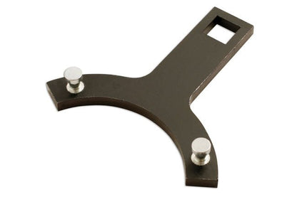 Laser Tools 5203 Viscous Coupling Holding Tool - for Ford Laser Tools