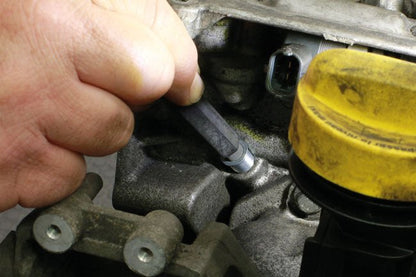 Laser Tools 5206 Glow Plug Thread Repair Kit 33pc Laser Tools