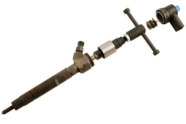 Laser Tools 5207 Injection Nozzle Extractor Laser Tools