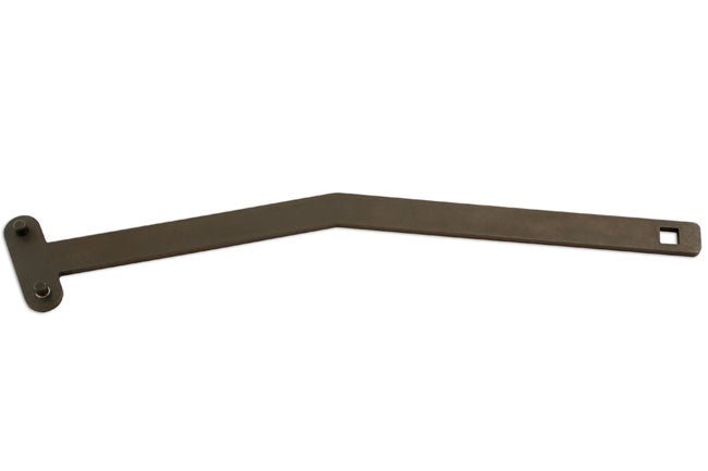 Laser Tools 5208 Auxiliary Belt Tensioner Tool - for Ford Laser Tools