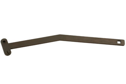 Laser Tools 5208 Auxiliary Belt Tensioner Tool - for Ford Laser Tools