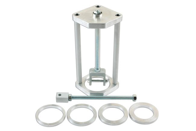 Laser Tools 5209 Motorcycle Coil Spring Compressor Laser Tools