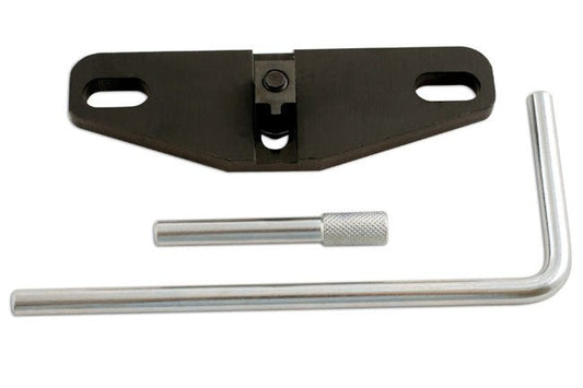 Laser Tools 5212 Timing Tool Kit - for Land Rover, Ford, Jaguar Laser Tools