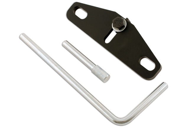 Laser Tools 5212 Timing Tool Kit - for Land Rover, Ford, Jaguar Laser Tools