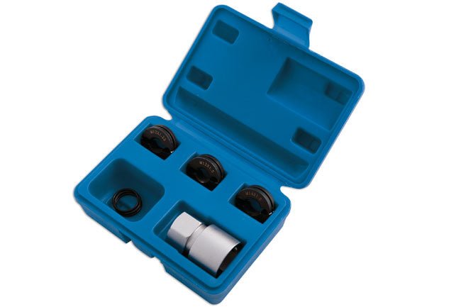 Laser Tools 5216 Wheel Stud Thread Restorer Kit Laser Tools