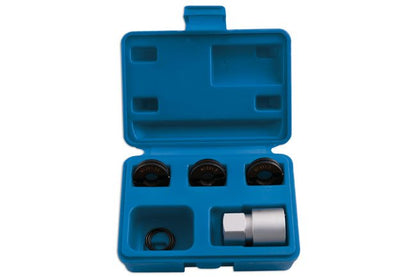 Laser Tools 5216 Wheel Stud Thread Restorer Kit Laser Tools