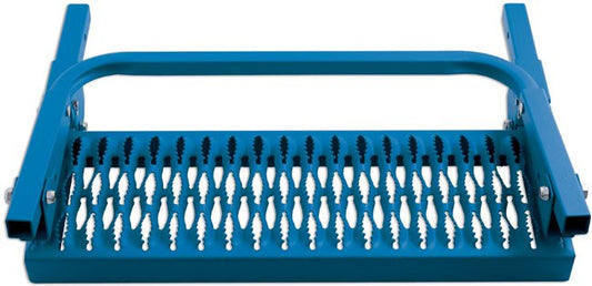Laser Tools 5221 Tyre Step - for 4x4 Light Vans Laser Tools