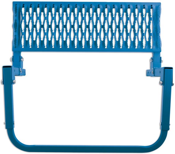 Laser Tools 5221 Tyre Step - for 4x4 Light Vans Laser Tools