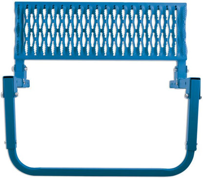 Laser Tools 5221 Tyre Step - for 4x4 Light Vans Laser Tools