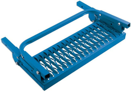 Laser Tools 5221 Tyre Step - for 4x4 Light Vans Laser Tools