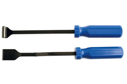 Laser Tools 5222 Scraper Set 2pc Laser Tools