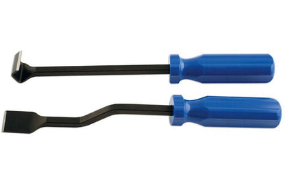 Laser Tools 5222 Scraper Set 2pc Laser Tools