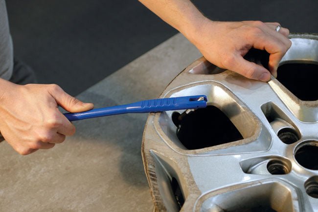 Laser Tools 5224 Tyre Valve Tool Laser Tools