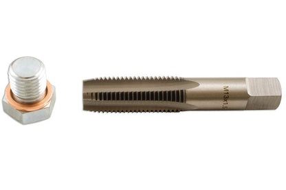 Laser Tools 5225 Sump Plug Thread Repair Kit M13 x 1.5 Laser Tools