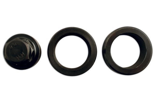 Laser Tools 5235 Diesel Injection Pump Puller Laser Tools