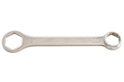 Laser Tools 5246 Racer Axle Wrench 22mm/27mm Laser Tools