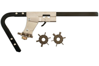 Laser Tools 5251 Piston Ring Groove Cleaner Laser Tools