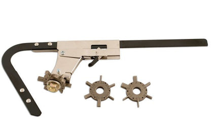 Laser Tools 5251 Piston Ring Groove Cleaner Laser Tools