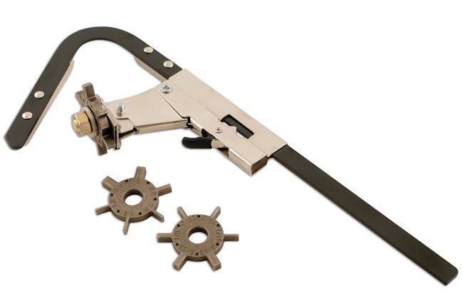 Laser Tools 5251 Piston Ring Groove Cleaner Laser Tools