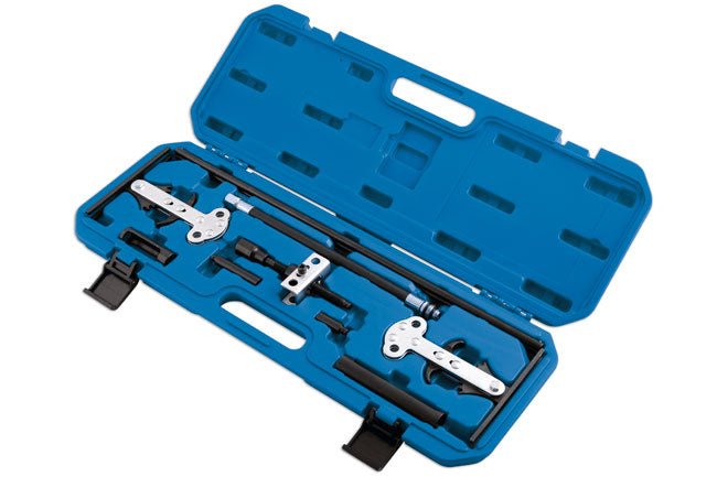 Laser Tools 5258 Valve Spring Compressor Laser Tools