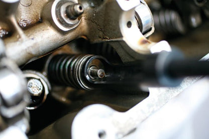 Laser Tools 5258 Valve Spring Compressor Laser Tools