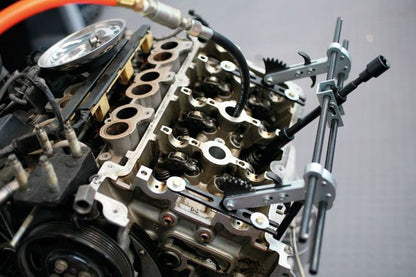 Laser Tools 5258 Valve Spring Compressor Laser Tools