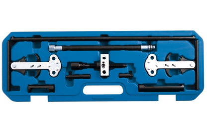 Laser Tools 5258 Valve Spring Compressor Laser Tools
