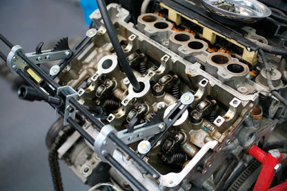 Laser Tools 5258 Valve Spring Compressor Laser Tools