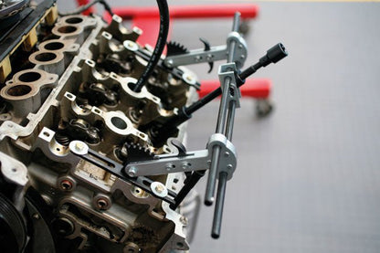 Laser Tools 5258 Valve Spring Compressor Laser Tools