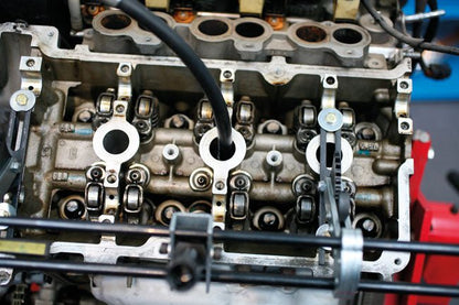 Laser Tools 5258 Valve Spring Compressor Laser Tools