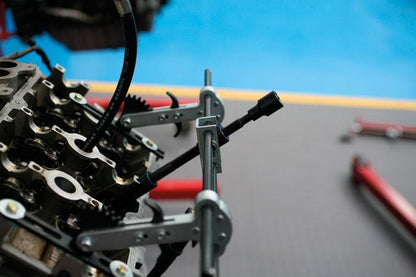 Laser Tools 5258 Valve Spring Compressor Laser Tools