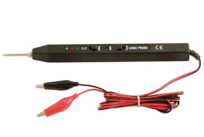 Laser Tools 5263 Logic Probe DC Laser Tools