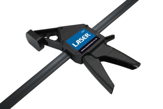 Laser Tools 5267 Motorcycle Fork Spring Compressor Laser Tools