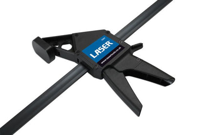 Laser Tools 5267 Motorcycle Fork Spring Compressor Laser Tools