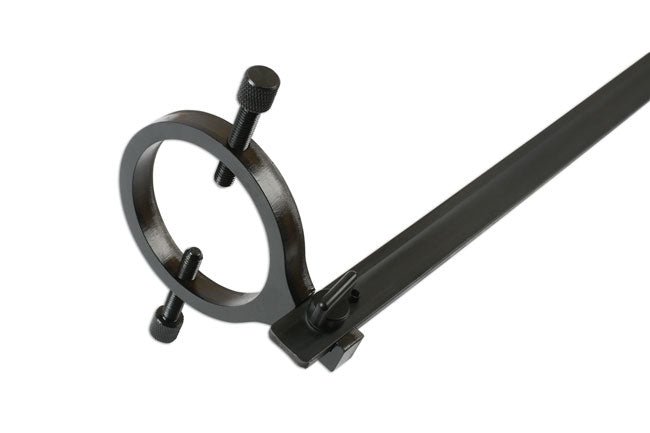 Laser Tools 5267 Motorcycle Fork Spring Compressor Laser Tools