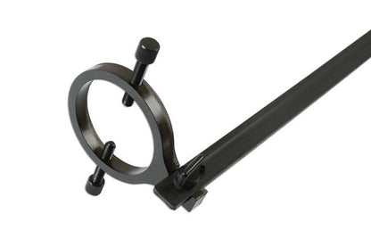 Laser Tools 5267 Motorcycle Fork Spring Compressor Laser Tools