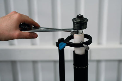 Laser Tools 5267 Motorcycle Fork Spring Compressor Laser Tools