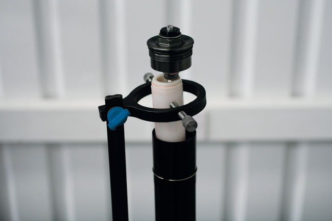 Laser Tools 5267 Motorcycle Fork Spring Compressor Laser Tools