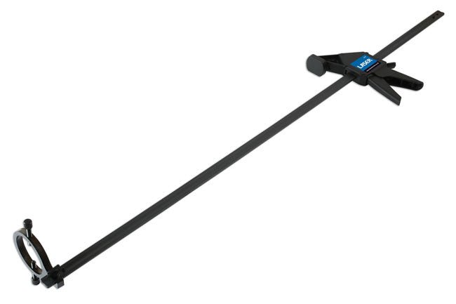 Laser Tools 5267 Motorcycle Fork Spring Compressor Laser Tools