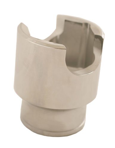 Laser Tools 5270 Fuel Filter Socket 1/2"D 27mm Laser Tools