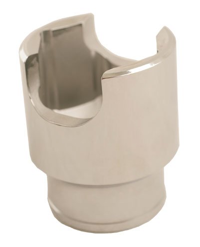 Laser Tools 5270 Fuel Filter Socket 1/2"D 27mm Laser Tools