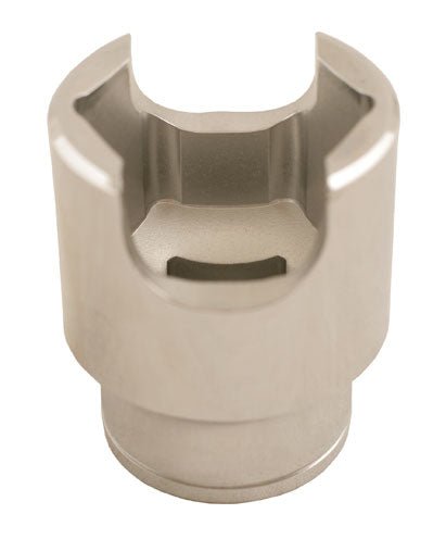 Laser Tools 5270 Fuel Filter Socket 1/2"D 27mm Laser Tools