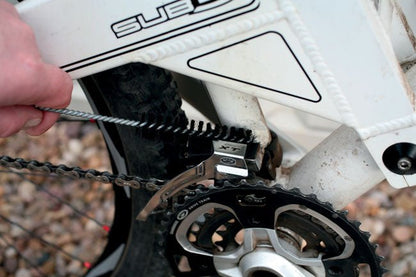 Laser Tools 5271 Mechanics Brush Set 5pc Laser Tools